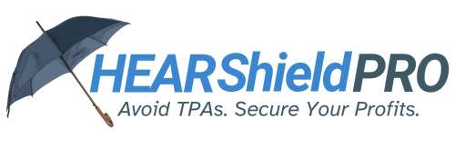 HearShield Pro Logo