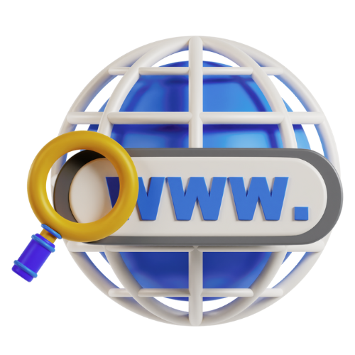 global internet icon