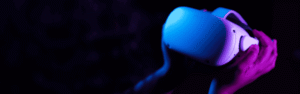 Vr header
